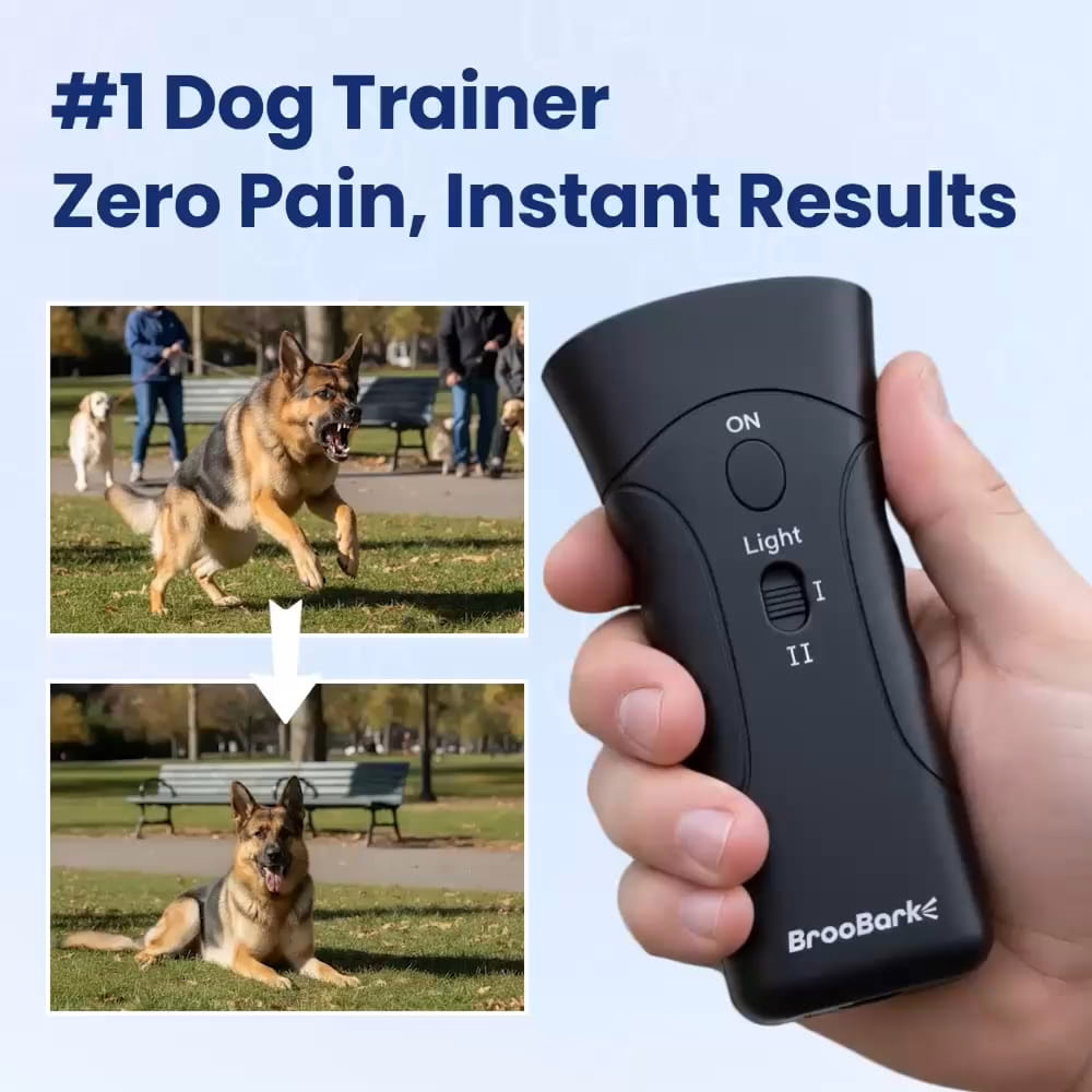 PetGentle Dog Trainer image
