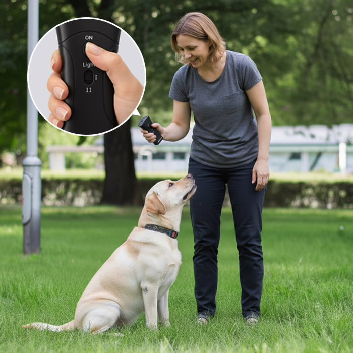 PetGentle Dog Trainer image